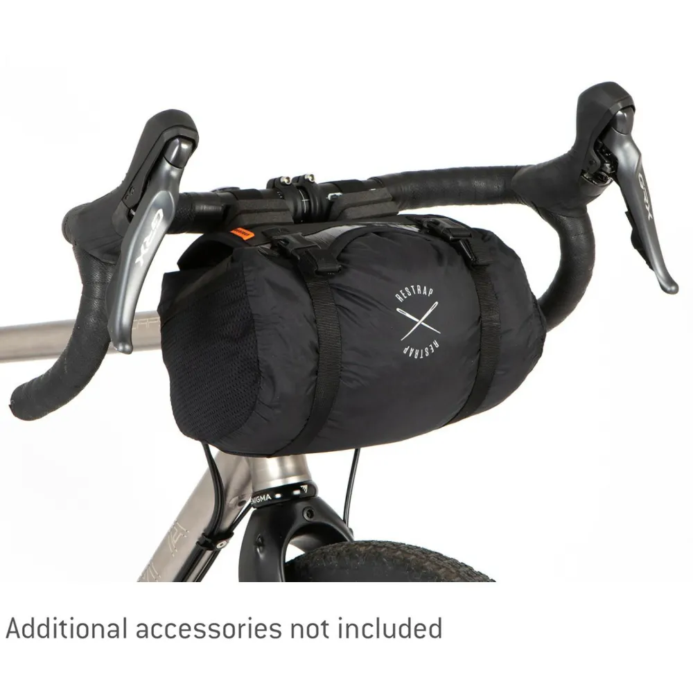 - Race Bar Bag - Drop Bar - Lenkertasche < Restrap Sale