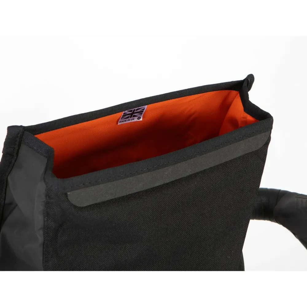 - Rolltop Canister Bag - Lenkertasche < Restrap Sale