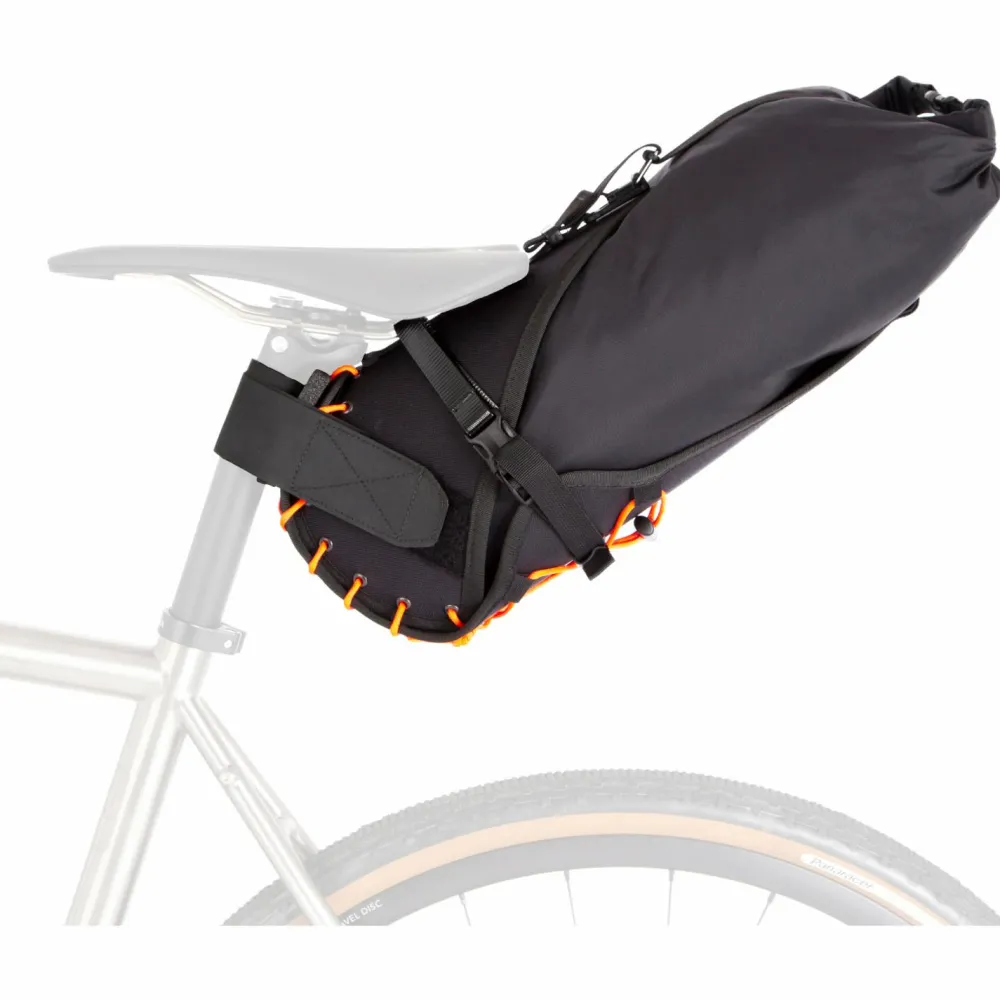 - Small Saddle Bag - Fahrradtasche < Restrap Outlet