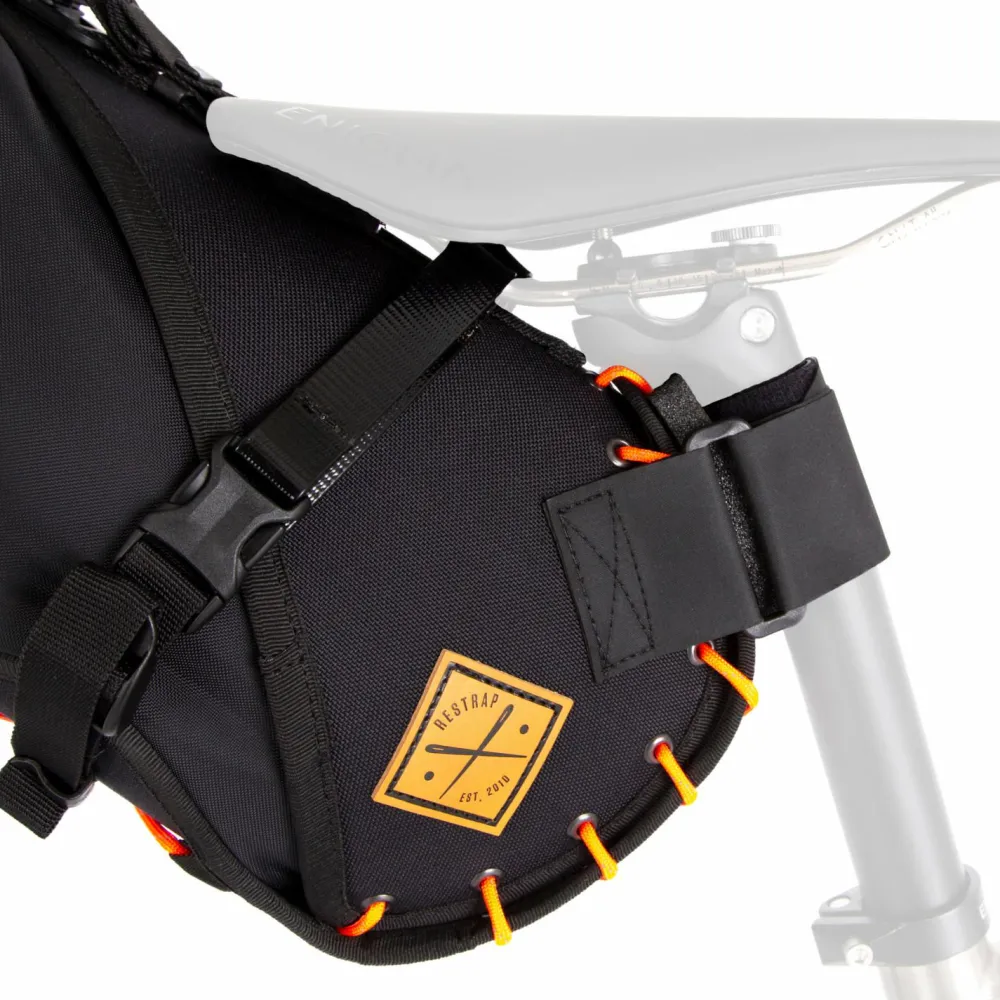 - Small Saddle Bag - Fahrradtasche < Restrap Outlet