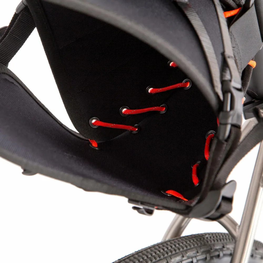 - Small Saddle Bag - Fahrradtasche < Restrap Outlet