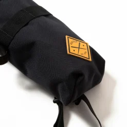 Restrap Taschen|Taschen-- Stem Bag - Fahrradtasche Black