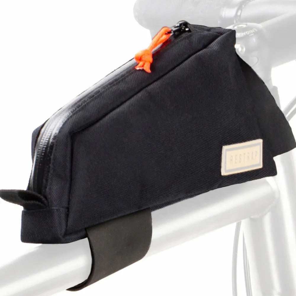 - Top Tube Bag - Fahrradtasche < Restrap Hot