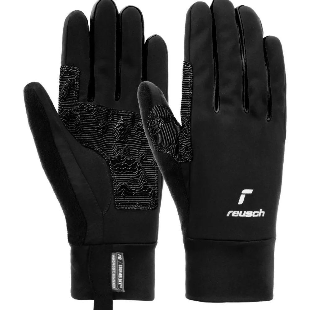 - Arien Stormbloxx Touch-Tec - Handschuhe < Reusch Discount