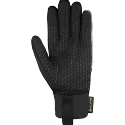 Reusch Fahrradbekleidung|Handschuhe-- Commuter GORE-TEX TOUCH-TEC - Handschuhe Black / Silver