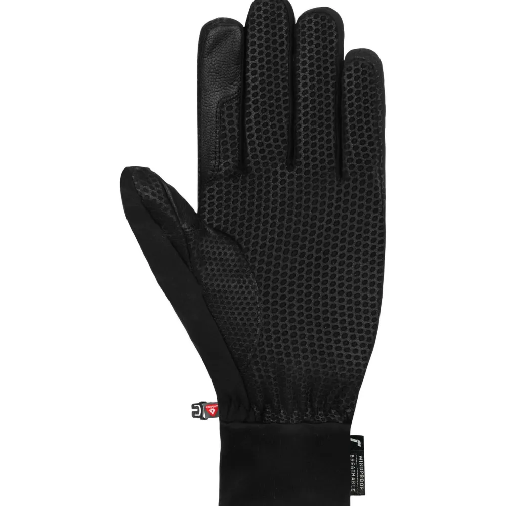 - Kavik TOUCH-TEC Stormbloxx - Handschuhe < Reusch Outlet