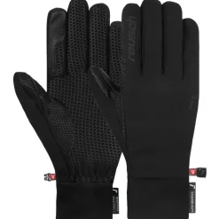 - Kavik TOUCH-TEC Stormbloxx - Handschuhe < Reusch Outlet