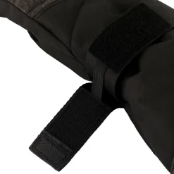 Reusch Skibekleidung|Skihandschuhe-- Kid's Baseplate R-Tex XT - Handschuhe Black / Black Melange