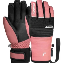 Reusch Skibekleidung|Skihandschuhe-- Kid's Benji R-Tex XT - Handschuhe