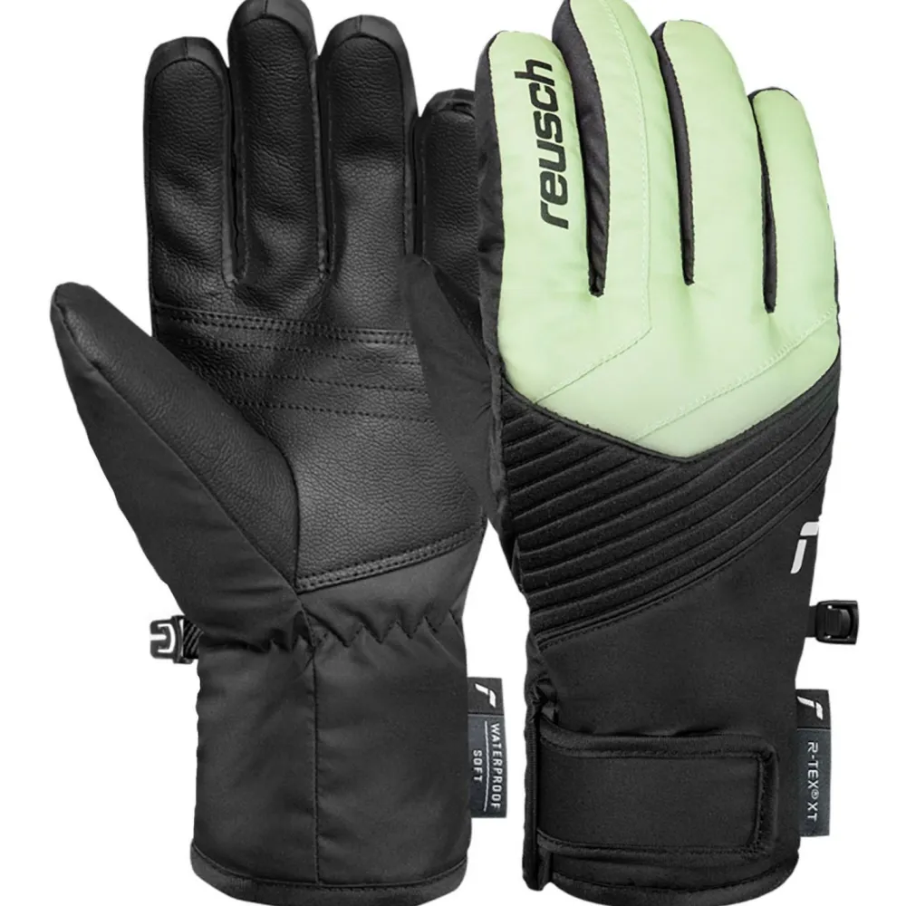 Reusch - Kid's Dan R-Tex XT - Handschuhe New