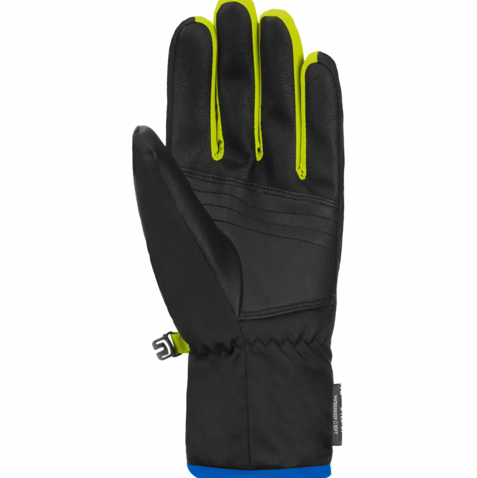Reusch Skibekleidung|Skihandschuhe-- Kid's Duke R-Tex XT Junior - Handschuhe