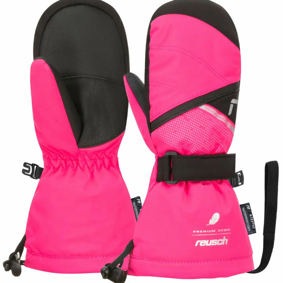 Reusch Handschuhe|Handschuhe-- Kid's Kaden Down R-Tex XT Mitten - Handschuhe