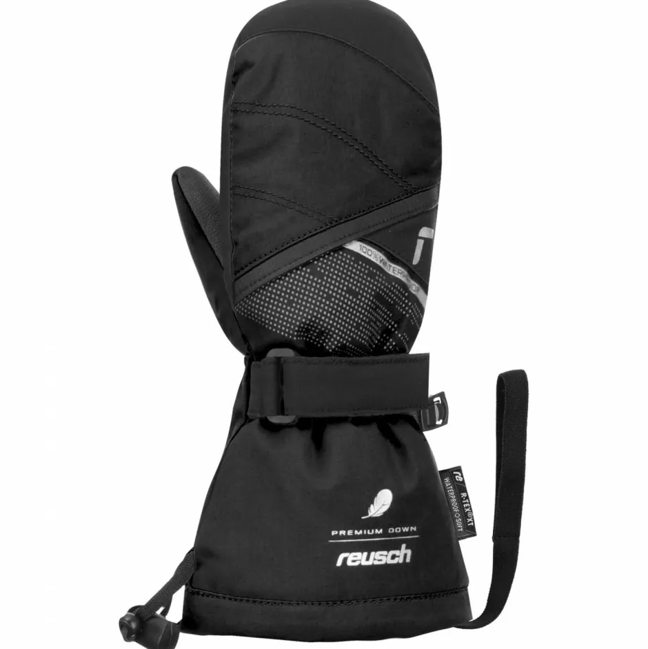 Reusch Handschuhe|Handschuhe-- Kid's Kaden Down R-Tex XT Mitten - Handschuhe