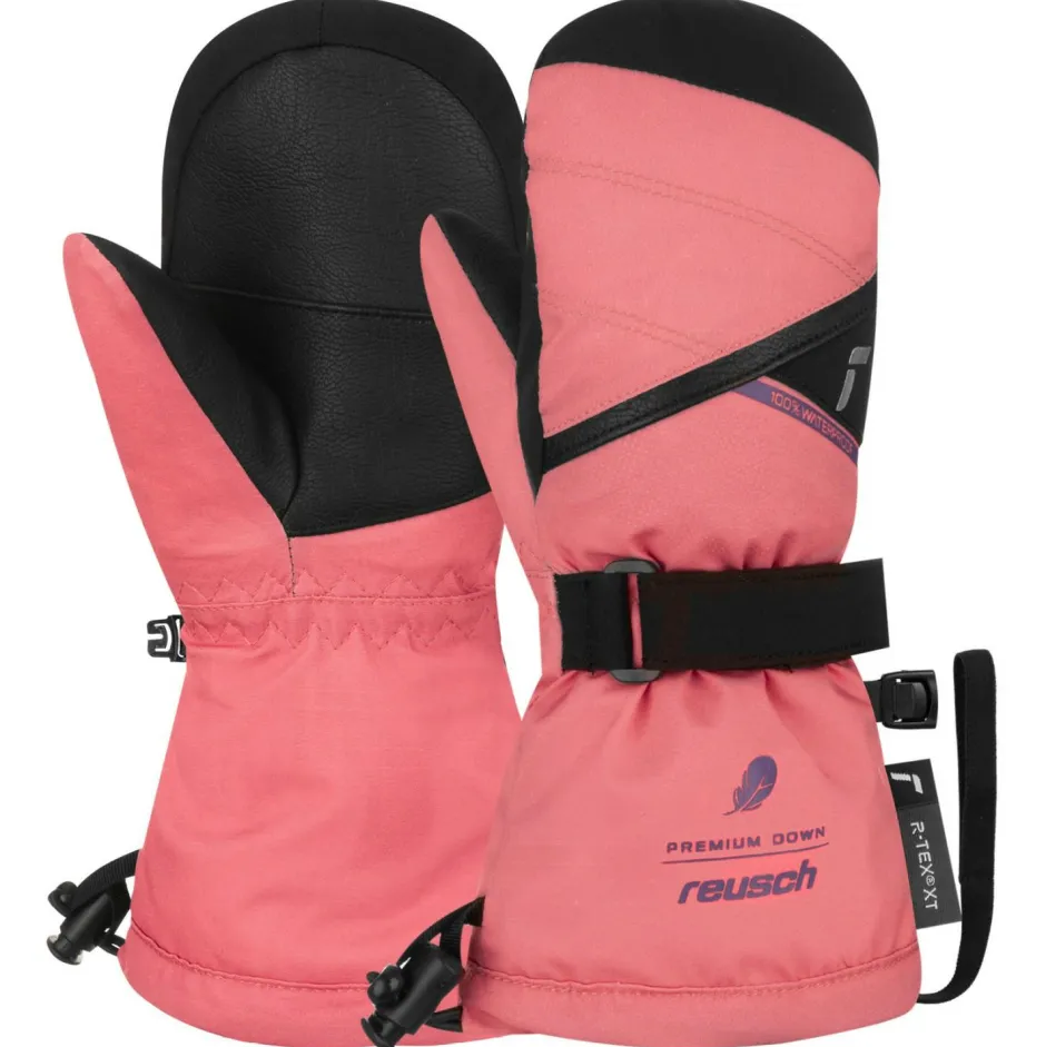 Reusch Handschuhe|Handschuhe-- Kid's Kaden Down R-Tex XT Mitten - Handschuhe