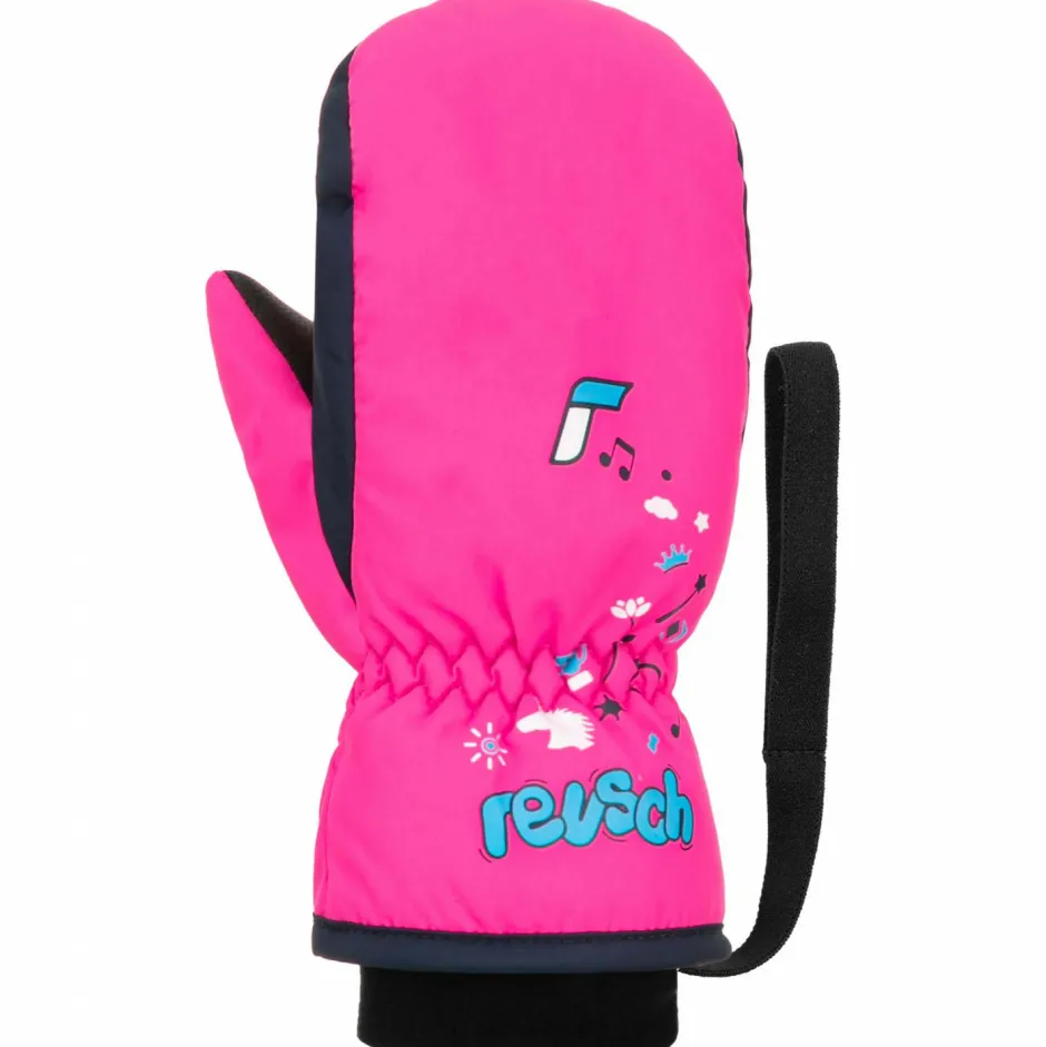 Reusch Handschuhe|Handschuhe-- Kid's Kids Mitten - Handschuhe