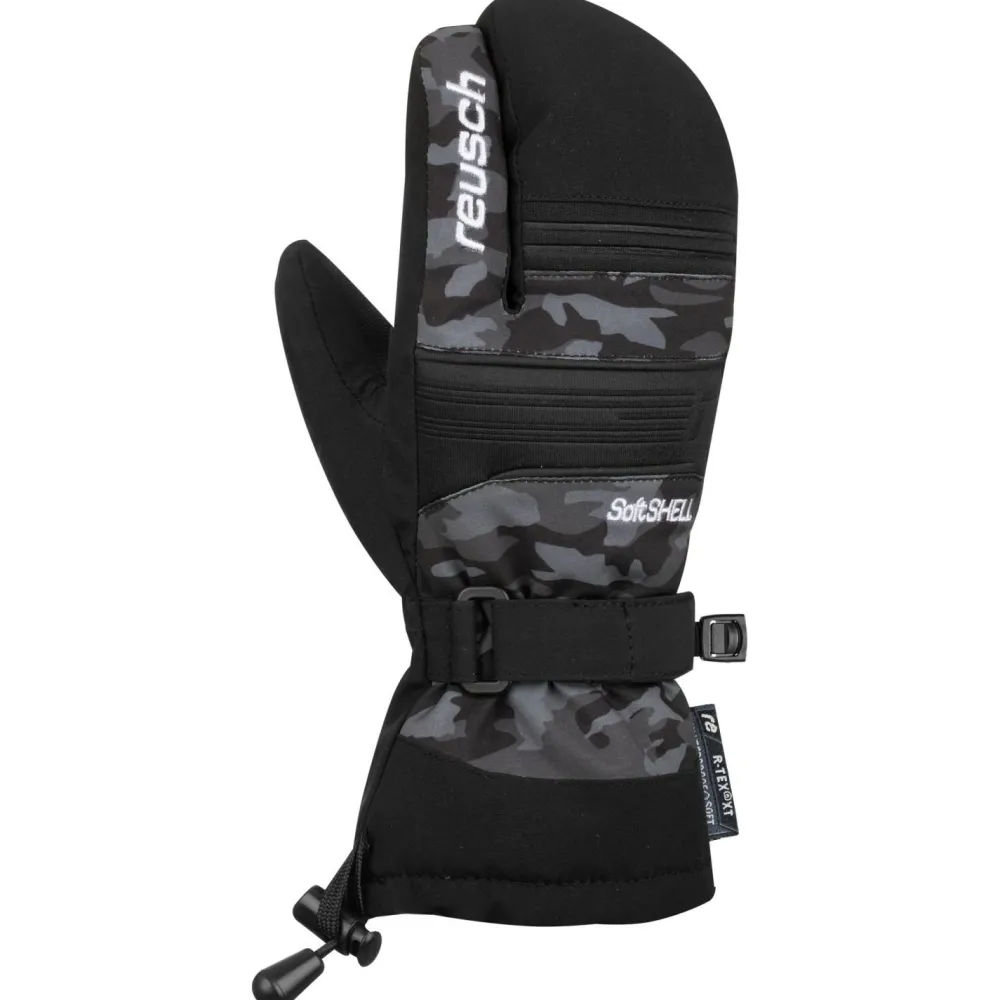 Reusch - Kid's Kondor R-TEX XT Lobster - Handschuhe Discount