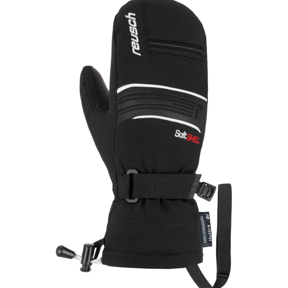 - Kid's Kondor R-TEX XT Mitten - Handschuhe < Reusch Hot