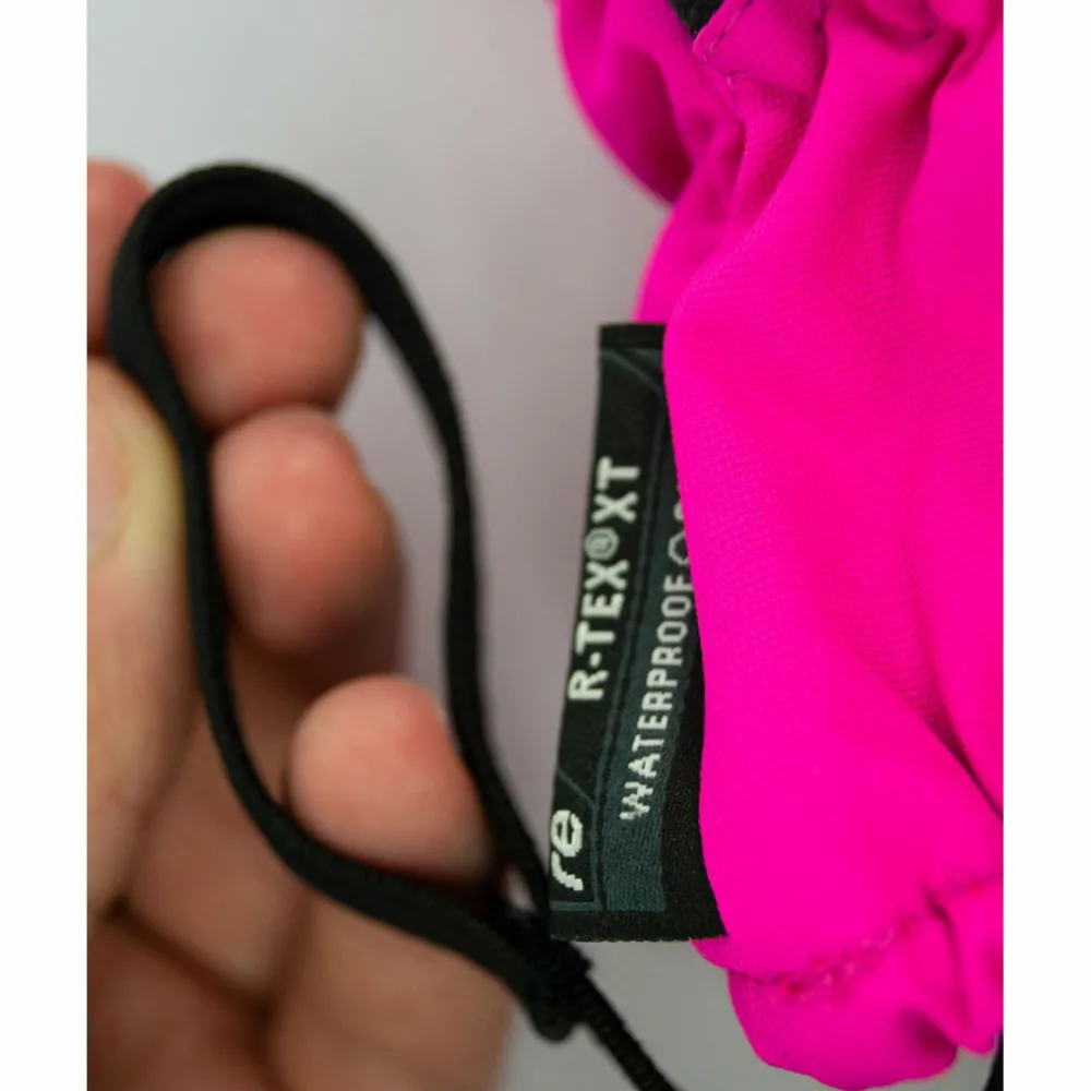 Reusch - Kid's Olly R-Tex XT Mitten - Handschuhe New