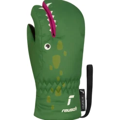 Reusch Skibekleidung|Skihandschuhe-- Kid's Peggy R-TEX XT Lobster - Handschuhe