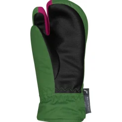 Reusch Skibekleidung|Skihandschuhe-- Kid's Peggy R-TEX XT Lobster - Handschuhe