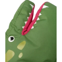 Reusch Skibekleidung|Skihandschuhe-- Kid's Peggy R-TEX XT Lobster - Handschuhe