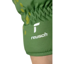 Reusch Skibekleidung|Skihandschuhe-- Kid's Peggy R-TEX XT Lobster - Handschuhe