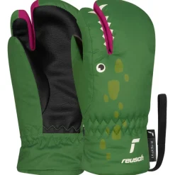 Reusch Skibekleidung|Skihandschuhe-- Kid's Peggy R-TEX XT Lobster - Handschuhe
