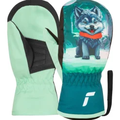- Kd's Scotte Mtten - Handschuhe < Reusch Online