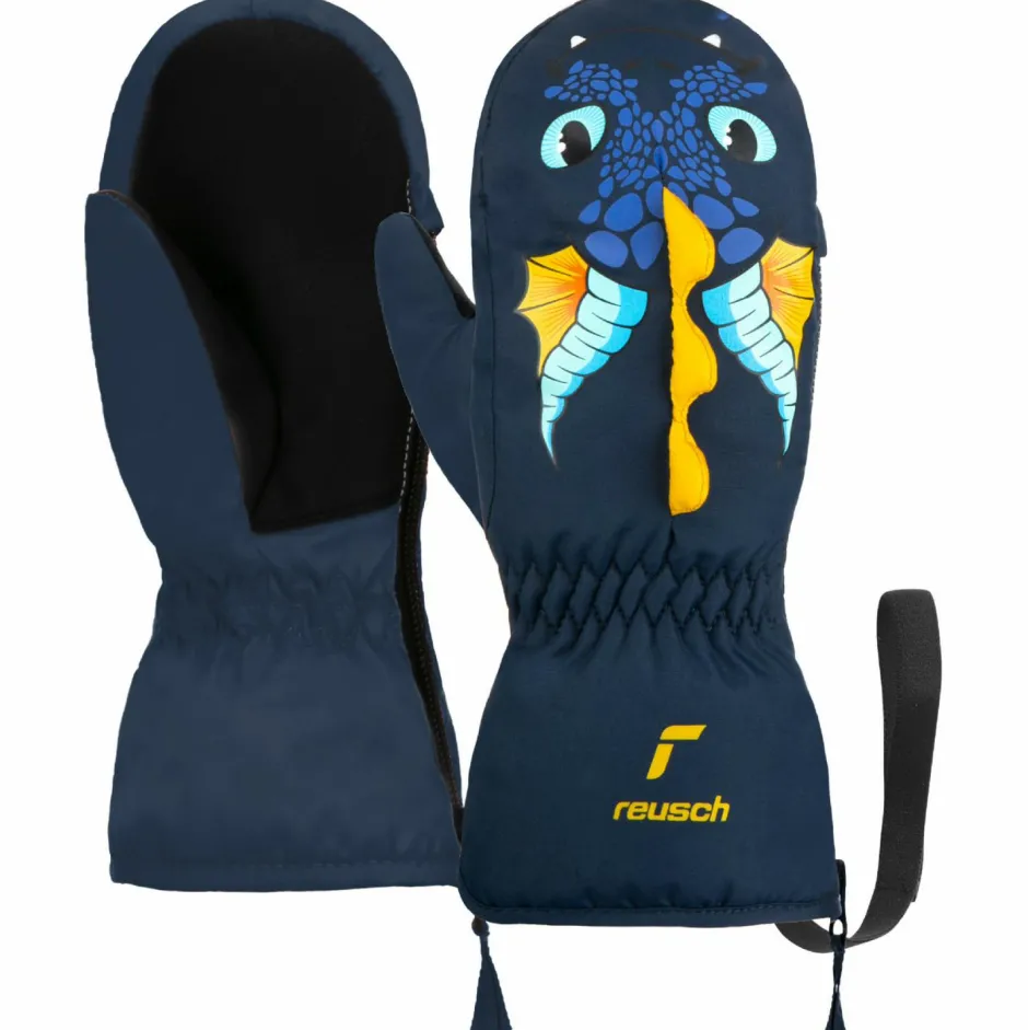 Reusch - Kd's Sweety Mtten - Handschuhe