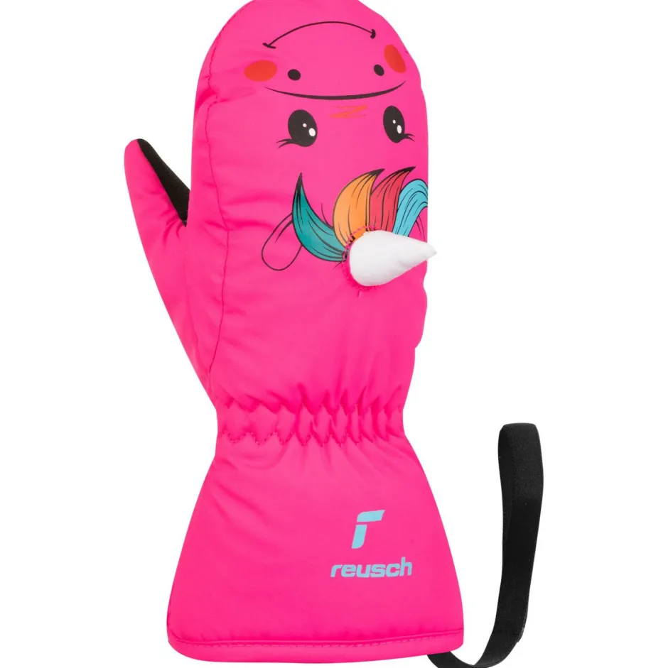 Reusch - Kd's Sweety Mtten - Handschuhe
