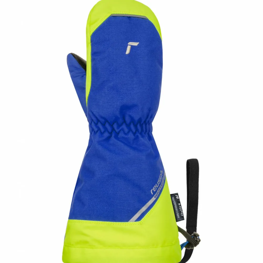 - Kd's Wes R-Tex XT Mtten - Handschuhe < Reusch Clearance