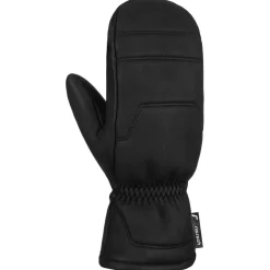 Reusch - Sense Mitten - Handschuhe Black Hot