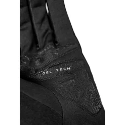 Reusch - Versa Windstopper Touch-Tec - Handschuhe Black / Silver Sale