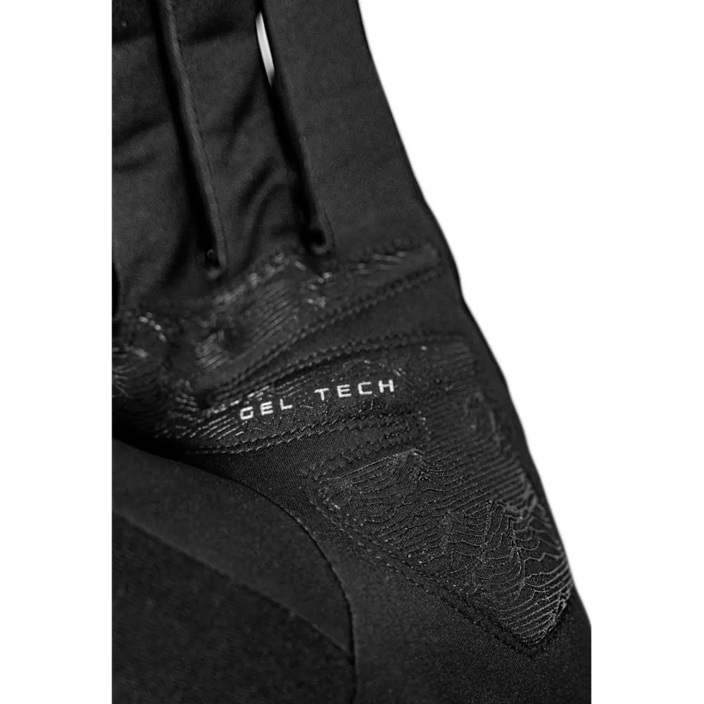 Reusch - Versa Windstopper Touch-Tec - Handschuhe Black / Silver Sale