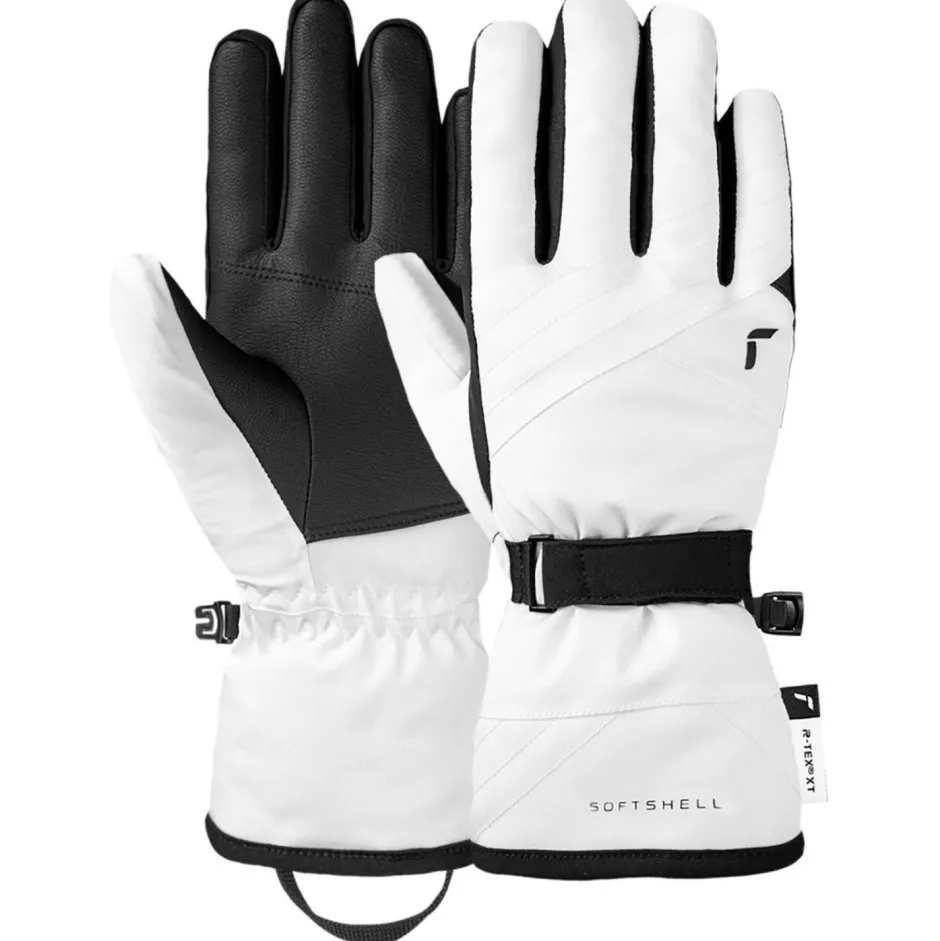 Reusch Skibekleidung|Skihandschuhe-- Women's Alena R-Tex XT - Handschuhe