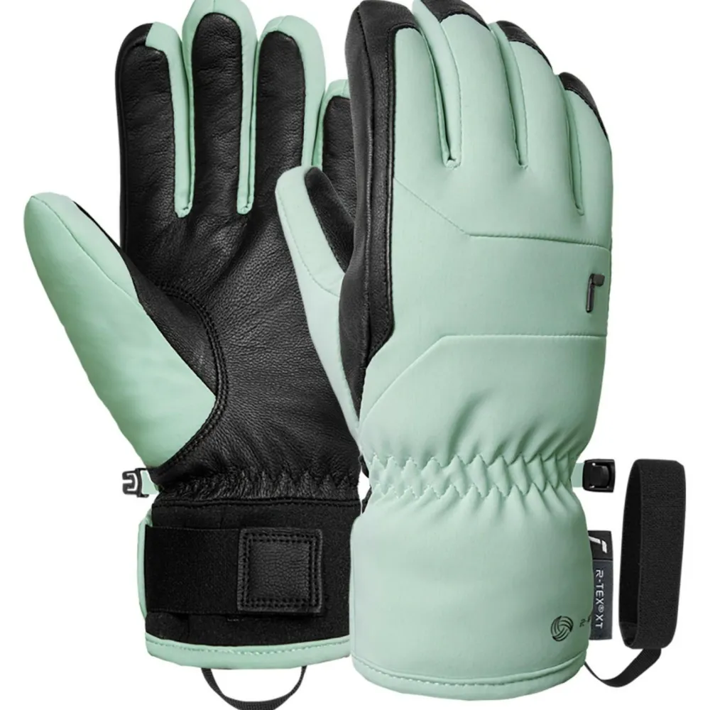 Reusch - Women's Mesa R-Tex XT - Handschuhe New