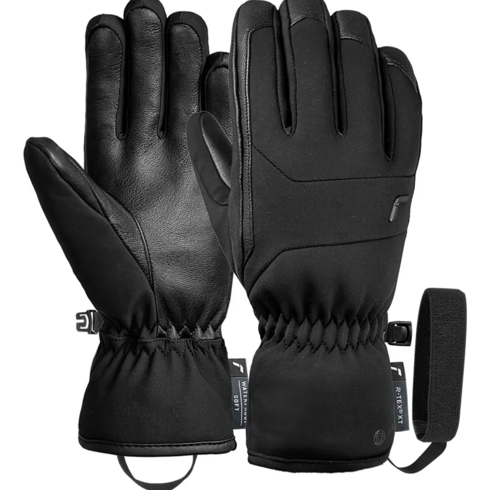 Reusch - Women's Mesa R-Tex XT - Handschuhe New