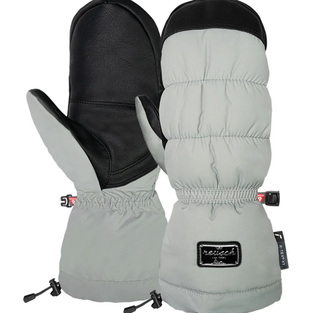 - Women's Puffy R-Tex XT Mitten - Handschuhe < Reusch Best