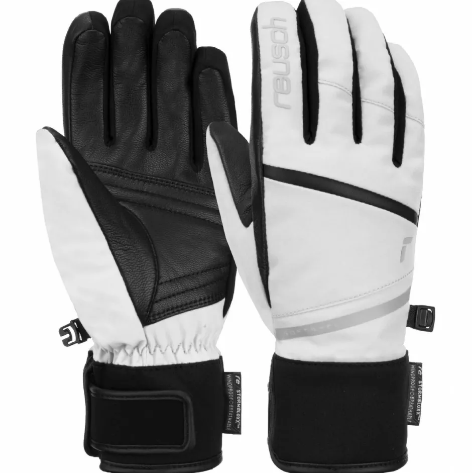 Reusch Skibekleidung|Skihandschuhe-- Women's Tessa Stormbloxx - Handschuhe