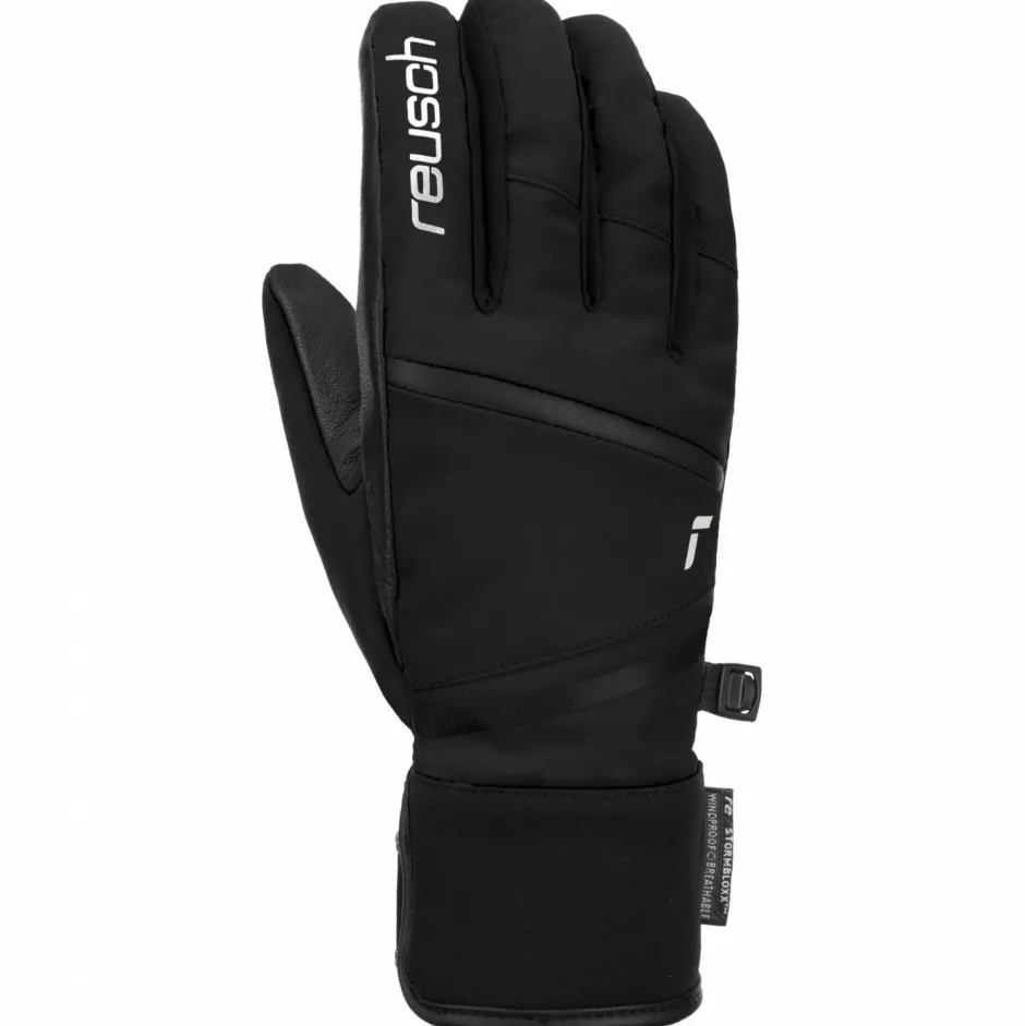 Reusch Skibekleidung|Skihandschuhe-- Women's Tessa Stormbloxx - Handschuhe