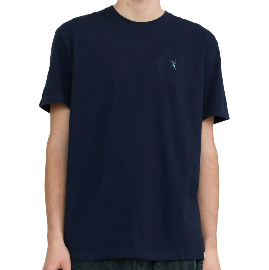 Revolution - Appication T-hirt kier - T-hirt