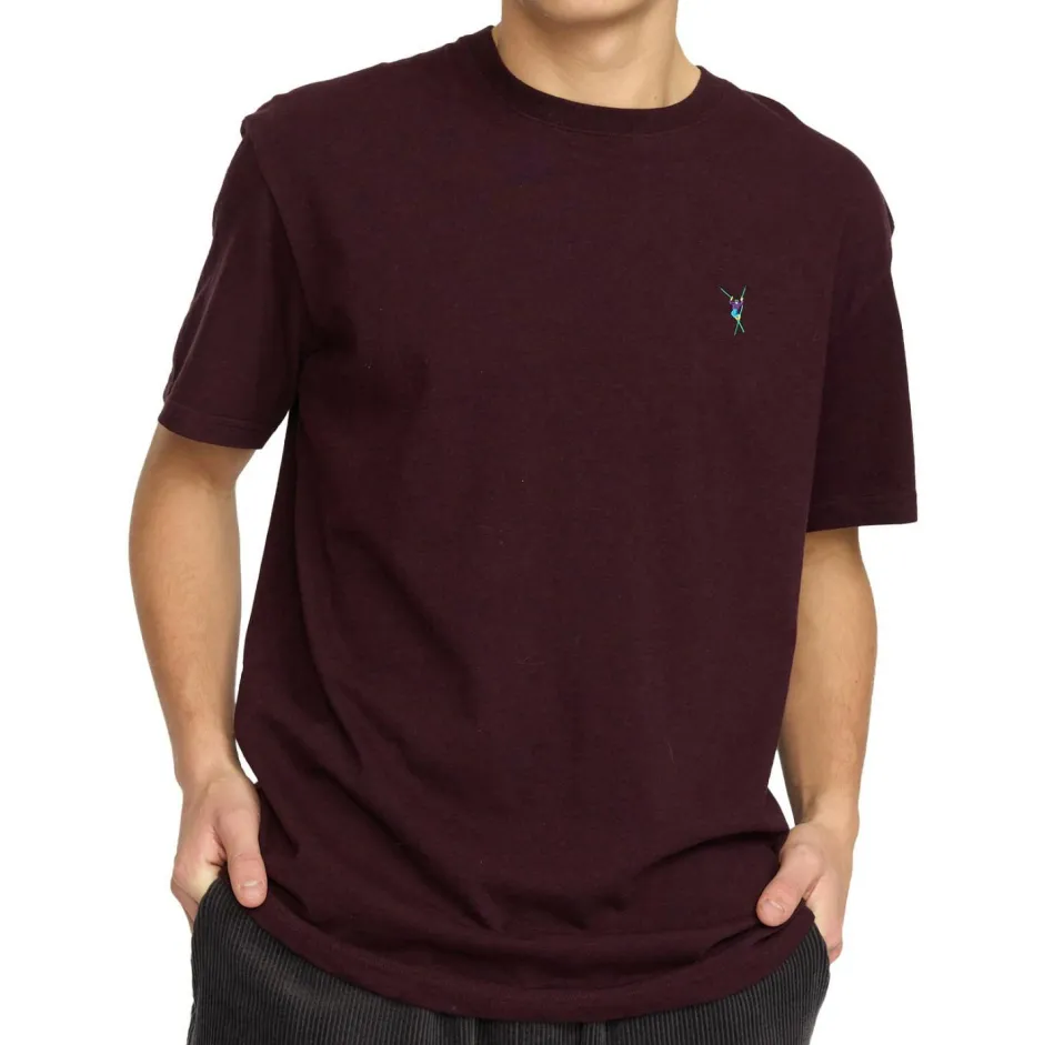 Revolution - Appication T-hirt kier - T-hirt