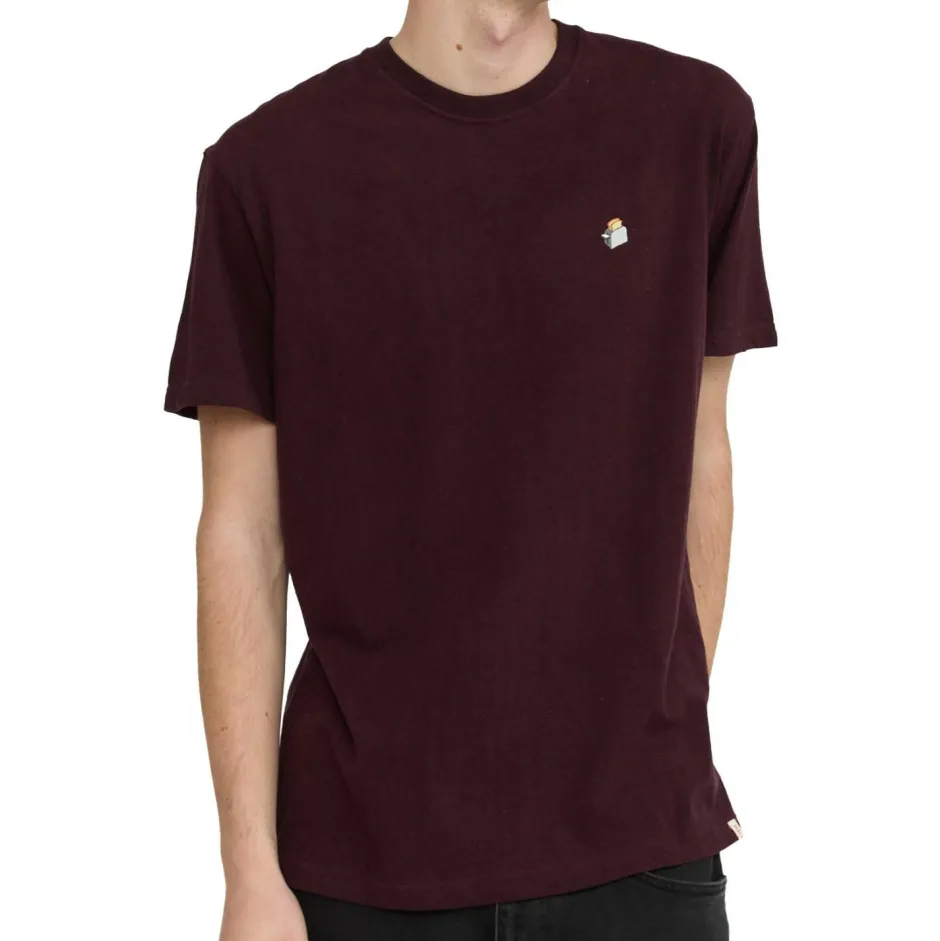 Revolution - Appication T-hirt Toater - T-hirt