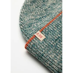 - Beanie with Big Fold Up - Mütze < Revolution Clearance
