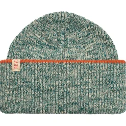 - Beanie with Big Fold Up - Mütze < Revolution Clearance