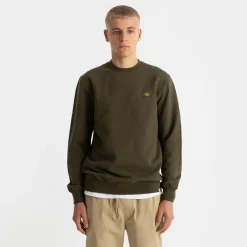 Revolution - Crewneck - Puover