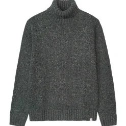 Revolution - High-Neck weater - erinopuover