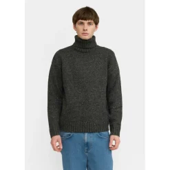 Revolution - High-Neck weater - erinopuover