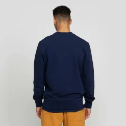 - ight Crewneck - Puover < Revolution
