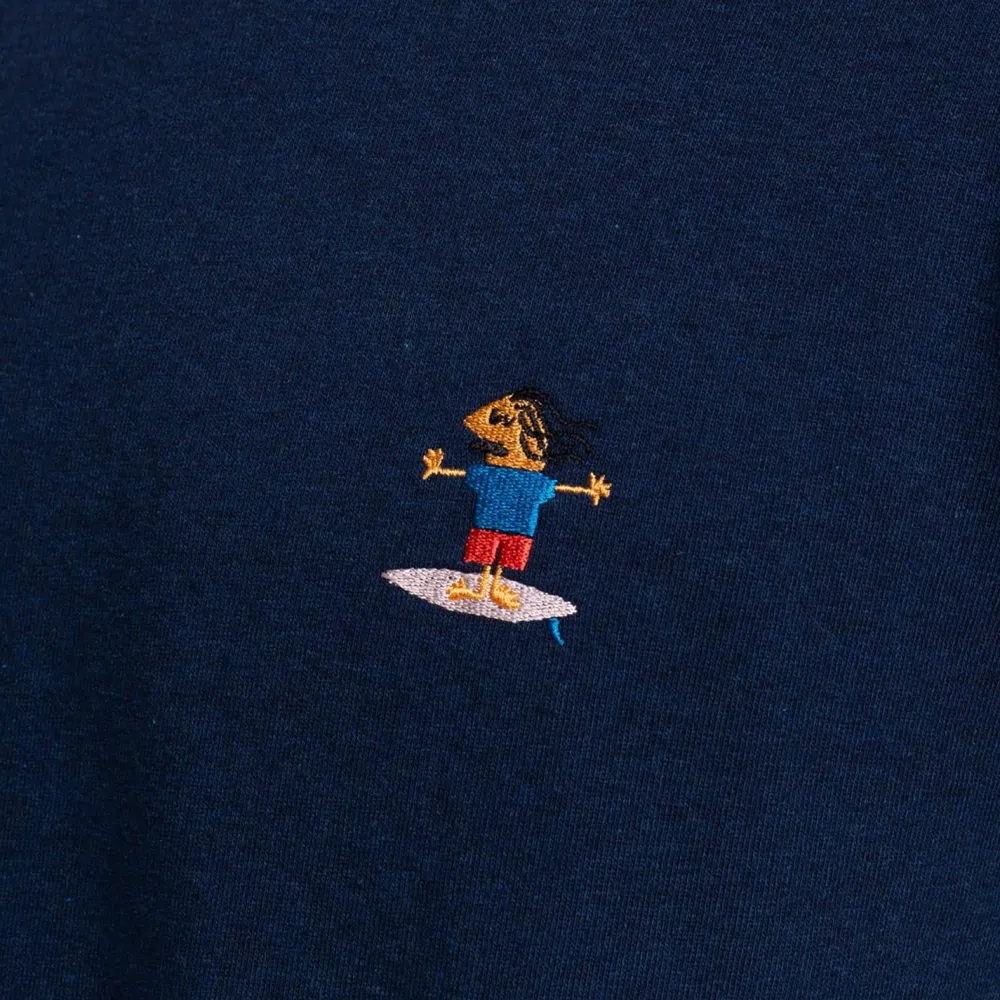 - ight Crewneck - Puover < Revolution